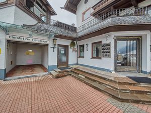 Ferienwohnung für 2 Personen (25 m&sup2;) in Saalbach Hinterglemm