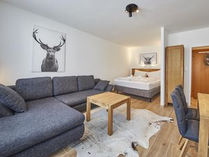 Ferienwohnung für 4 Personen (32 m²) in Saalbach Hinterglemm