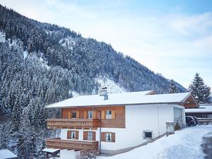 Ferienwohnung für 4 Personen (45 m&sup2;) in Saalbach Hinterglemm