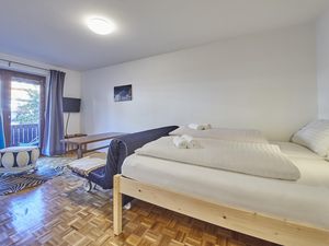 Ferienwohnung für 4 Personen (30 m²) in Saalbach Hinterglemm