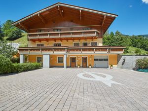 Ferienwohnung für 4 Personen (50 m&sup2;) in Saalbach Hinterglemm