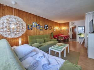 Ferienwohnung für 4 Personen (35 m²) in Saalbach Hinterglemm