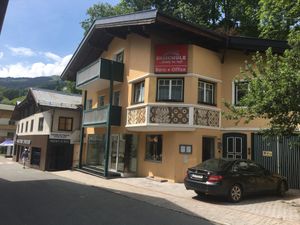 Ferienwohnung für 2 Personen (30 m²) in Saalbach Hinterglemm