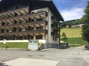 Ferienwohnung für 5 Personen (42 m&sup2;) in Saalbach Hinterglemm