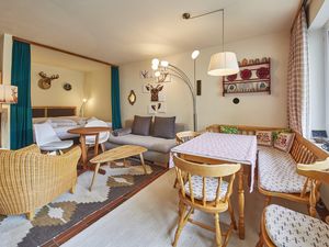 Ferienwohnung für 4 Personen (40 m²) in Saalbach Hinterglemm