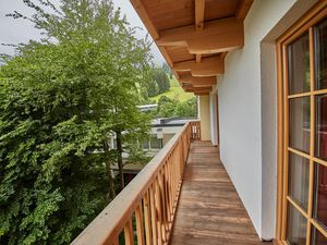 Ferienwohnung für 8 Personen (90 m²) in Saalbach Hinterglemm