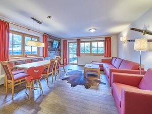 Ferienwohnung für 8 Personen (90 m&sup2;) in Saalbach Hinterglemm