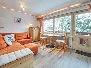 Ferienwohnung für 4 Personen (40 m²) in Saalbach Hinterglemm