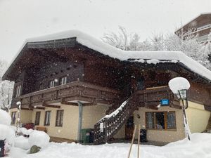 Ferienwohnung für 11 Personen (110 m²) in Saalbach Hinterglemm