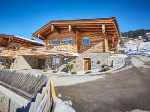 Ferienwohnung für 6 Personen (150 m&sup2;) in Saalbach Hinterglemm