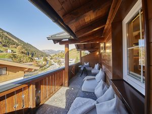 Ferienwohnung für 6 Personen (69 m²) in Saalbach Hinterglemm