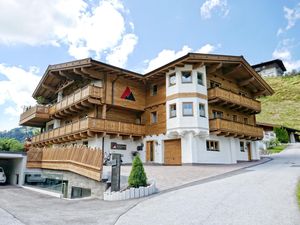 Ferienwohnung für 2 Personen (29 m&sup2;) in Saalbach Hinterglemm