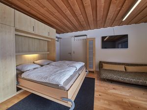 Ferienwohnung für 2 Personen (25 m²) in Saalbach Hinterglemm