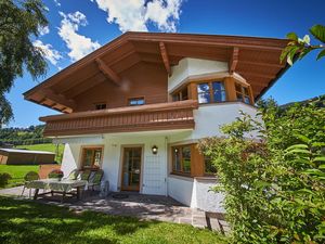 Ferienwohnung für 20 Personen (240 m²) in Saalbach Hinterglemm