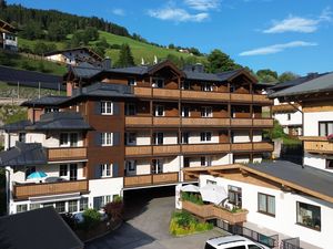 Ferienwohnung für 8 Personen (100 m²) in Saalbach Hinterglemm