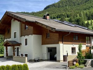 Ferienwohnung für 4 Personen (55 m²) in Saalbach Hinterglemm