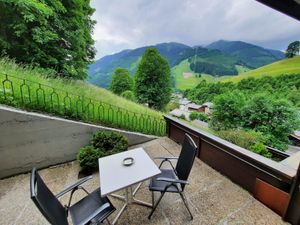 Ferienwohnung für 4 Personen (45 m²) in Saalbach Hinterglemm