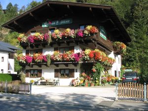 Ferienwohnung für 6 Personen (128 m²) in Saalbach Hinterglemm