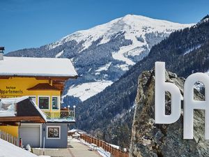 Ferienwohnung für 8 Personen (110 m&sup2;) in Saalbach Hinterglemm