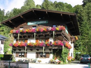Ferienwohnung für 8 Personen (128 m&sup2;) in Saalbach Hinterglemm