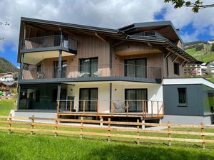 Ferienwohnung für 6 Personen (62 m&sup2;) in Saalbach Hinterglemm