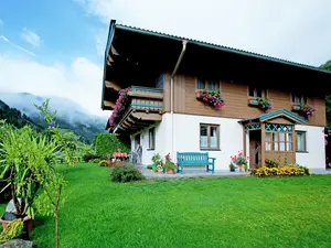 Ferienwohnung für 8 Personen (80 m²) in Saalbach-Hinterglemm