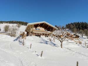 Ferienwohnung für 8 Personen (80 m²) in Saalbach Hinterglemm