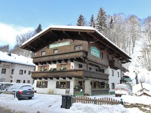 Ferienwohnung für 2 Personen (28 m²) in Saalbach Hinterglemm