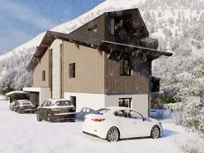 ExteriorWinter