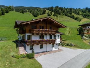 Ferienwohnung für 5 Personen (50 m²) in Saalbach Hinterglemm