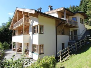 Ferienwohnung für 6 Personen (50 m²) in Saalbach Hinterglemm