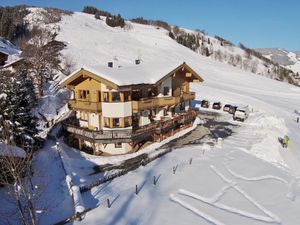 Ferienwohnung für 10 Personen (100 m²) in Saalbach Hinterglemm