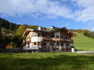 Ferienwohnung für 9 Personen (105 m&sup2;) in Saalbach Hinterglemm