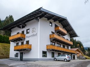 Ferienwohnung für 11 Personen (120 m²) in Saalbach Hinterglemm