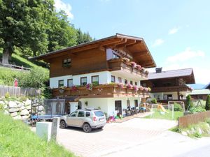 Ferienwohnung für 7 Personen (50 m²) in Saalbach Hinterglemm