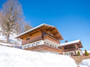 Ferienwohnung für 7 Personen (50 m&sup2;) in Saalbach Hinterglemm