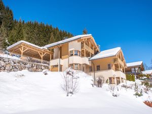 Ferienwohnung für 6 Personen (50 m²) in Saalbach Hinterglemm