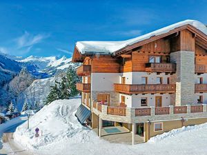 Ferienwohnung für 4 Personen (65 m&sup2;) in Saalbach Hinterglemm