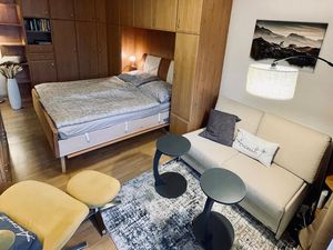 Ferienwohnung für 4 Personen (27 m²) in Saalbach Hinterglemm