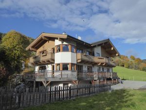 Ferienwohnung für 7 Personen (75 m²) in Saalbach Hinterglemm