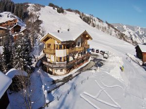 Ferienwohnung für 7 Personen (75 m²) in Saalbach Hinterglemm