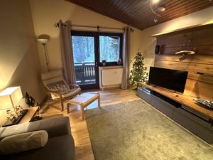 Ferienwohnung für 4 Personen (55 m²) in Saalbach Hinterglemm