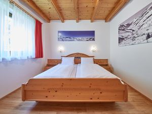 Ferienwohnung für 4 Personen (55 m&sup2;) in Saalbach Hinterglemm