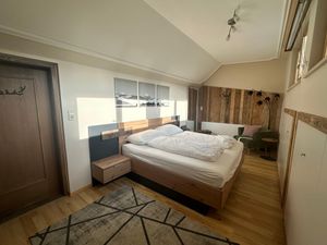 Ferienwohnung für 4 Personen (55 m²) in Saalbach Hinterglemm