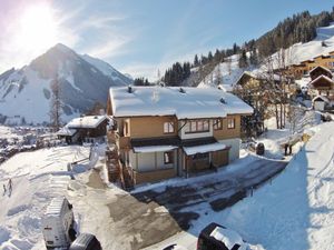 Ferienwohnung für 7 Personen (110 m&sup2;) in Saalbach Hinterglemm