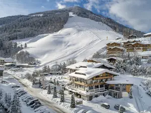 Ferienwohnung für 6 Personen (75 m²) in Saalbach-Hinterglemm