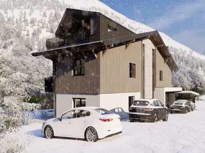 ExteriorWinter