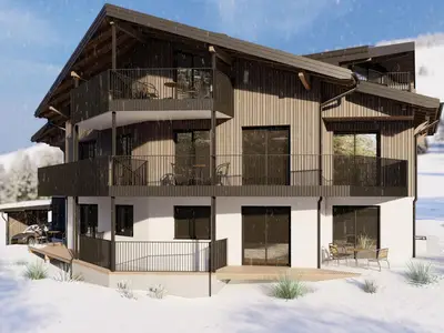 ExteriorWinter