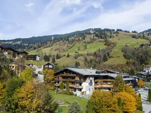 Ferienwohnung für 4 Personen in Saalbach-Hinterglemm