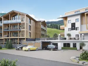 Ferienwohnung für 6 Personen in Saalbach-Hinterglemm